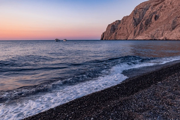 Athens, Mykonos & Santorini Holidays