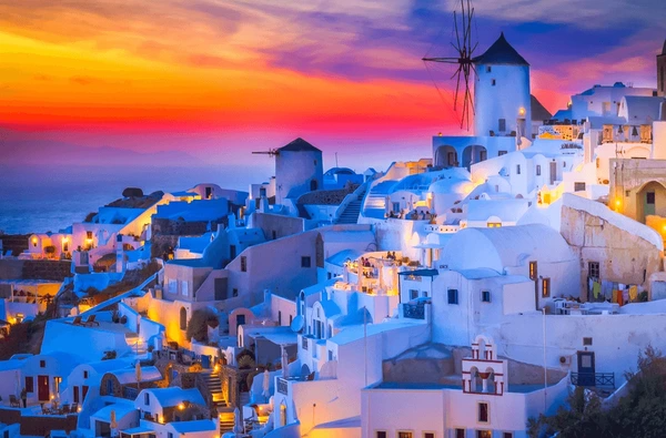 SANTORNI