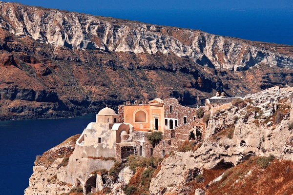 SANTORNI