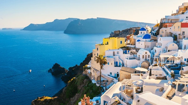 SANTORNI