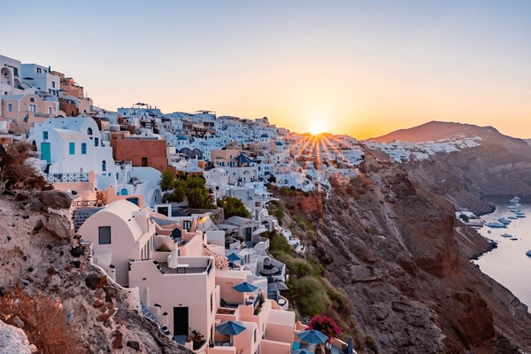 SANTORNI