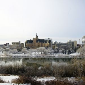 Cheap Flights to Saskatoon