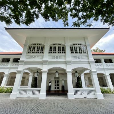Singapore & Bali