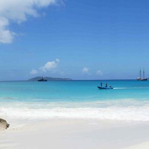 Holidays To Seychelles