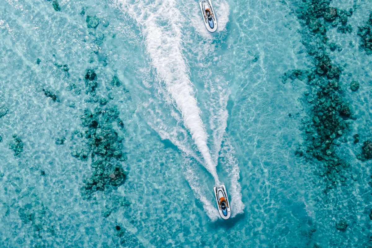 Sun Siyam Iru Fushi