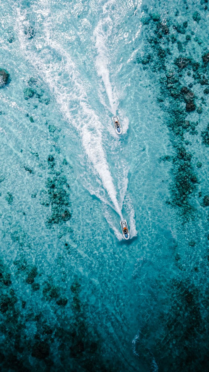 Sun Siyam Iru Fushi