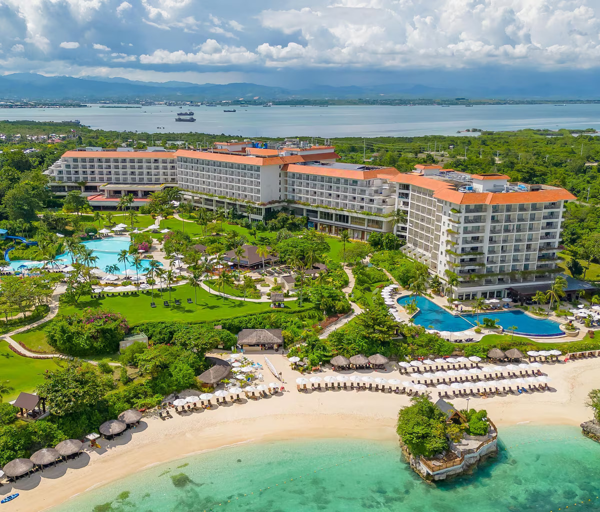 Cebu Holiday