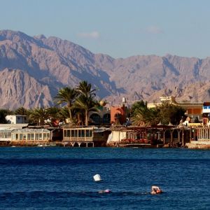 Sharm EI Sheikh Holiday Deal
