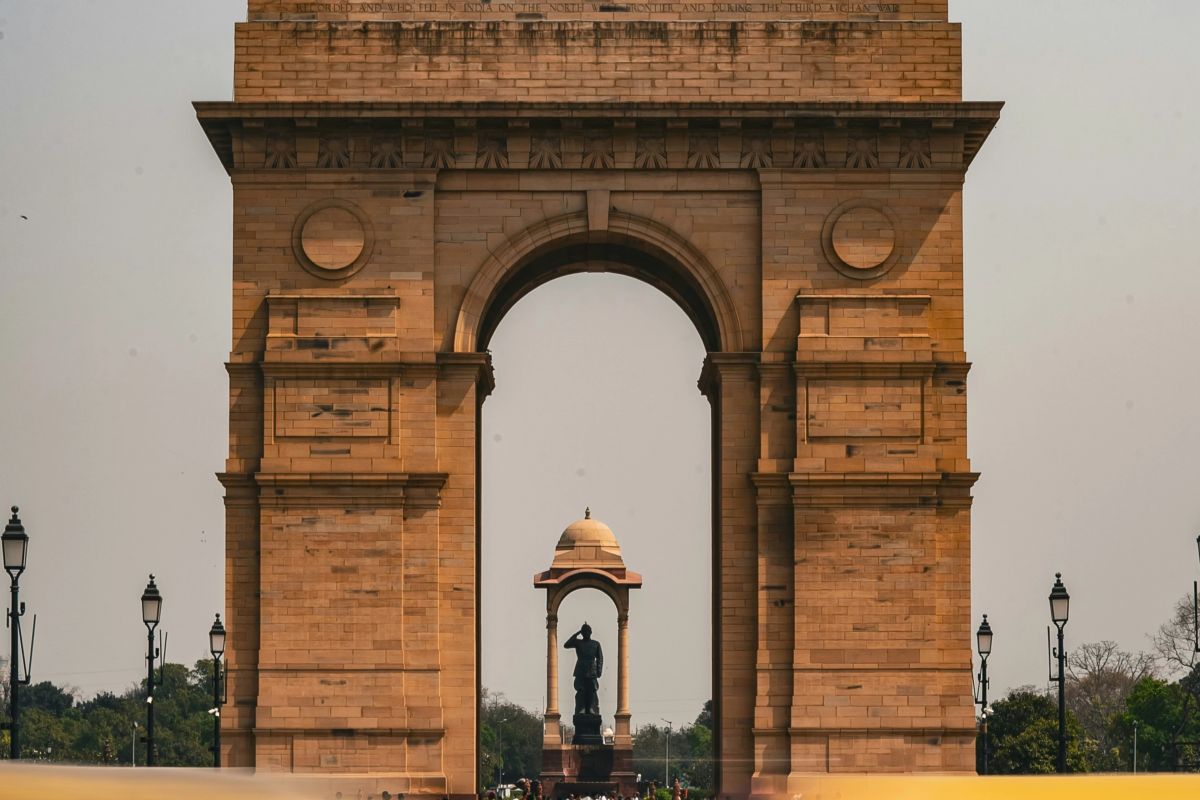 Delhi Holiday