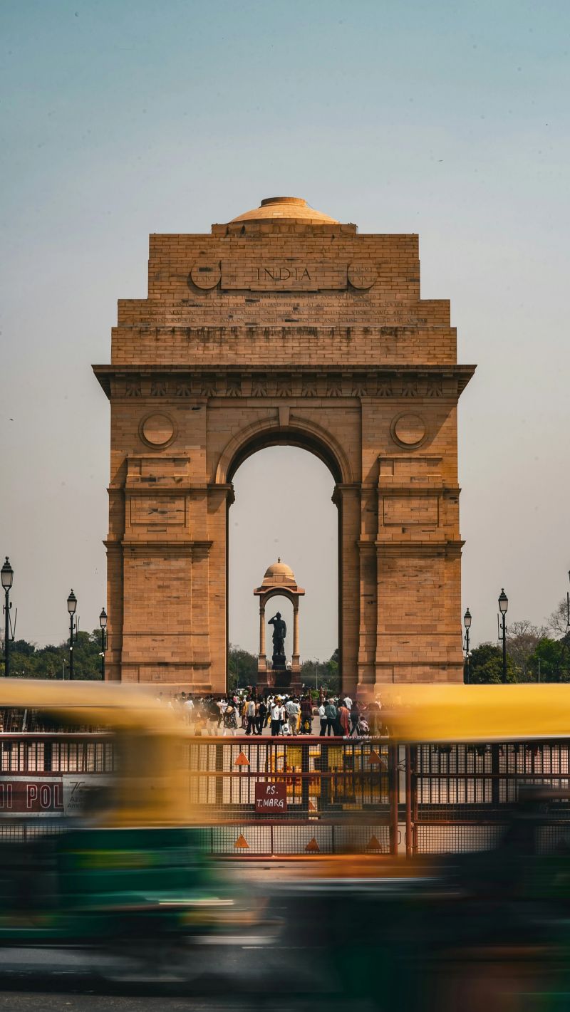 Luxury Golden Triangle Holidays