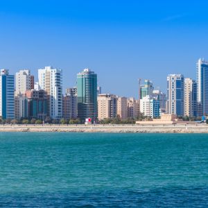 Flights to Bahrain