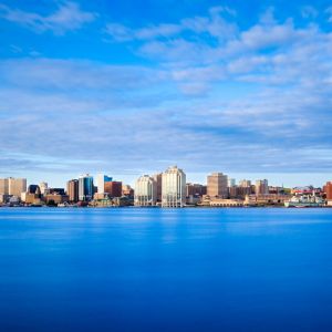 Flights to Halifax