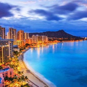 Hawaii Holiday Package