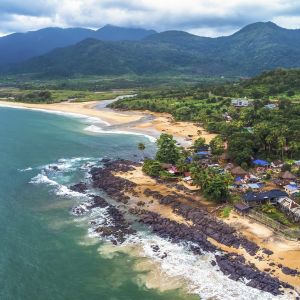 Flights to Sierra Leone