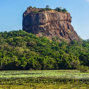 Sigiriya Hotels