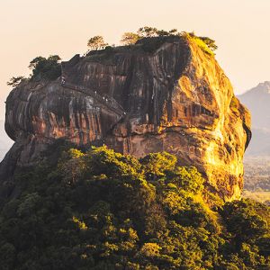 Sigiriya Holidays
