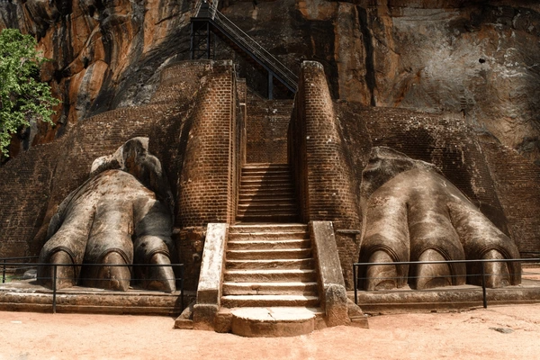 Sigiriya Holiday Deals