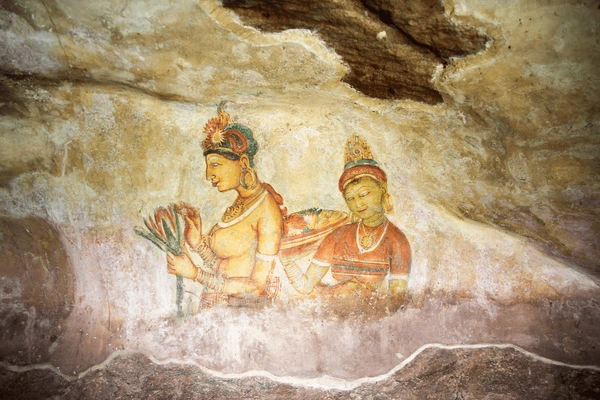 Sigiriya Package
