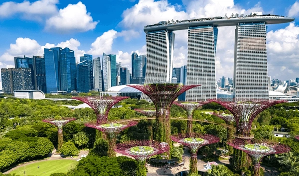 Singapore Holiday