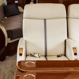 Business Class Flight to Singapore