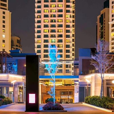 Sofitel Dubai Jumeirah Beach