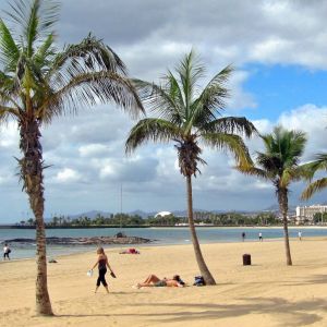 Lanzarote Holiday Package