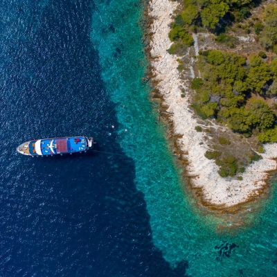 Croatia Coastal Cruise: Adriatic Highlights