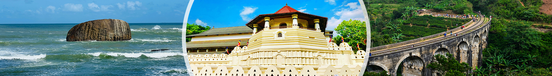 Sri Lanka in Style: An 11-Night Luxury