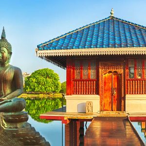 Sri Lanka Hotels
