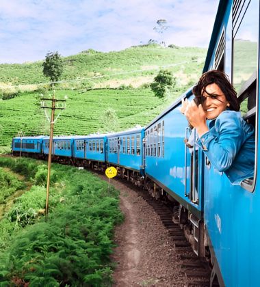 Sri Lanka Holiday Package