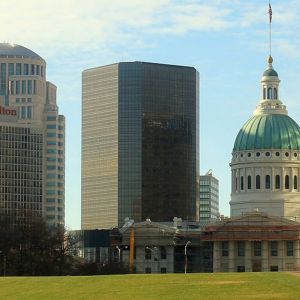 St Louis Flight Deal