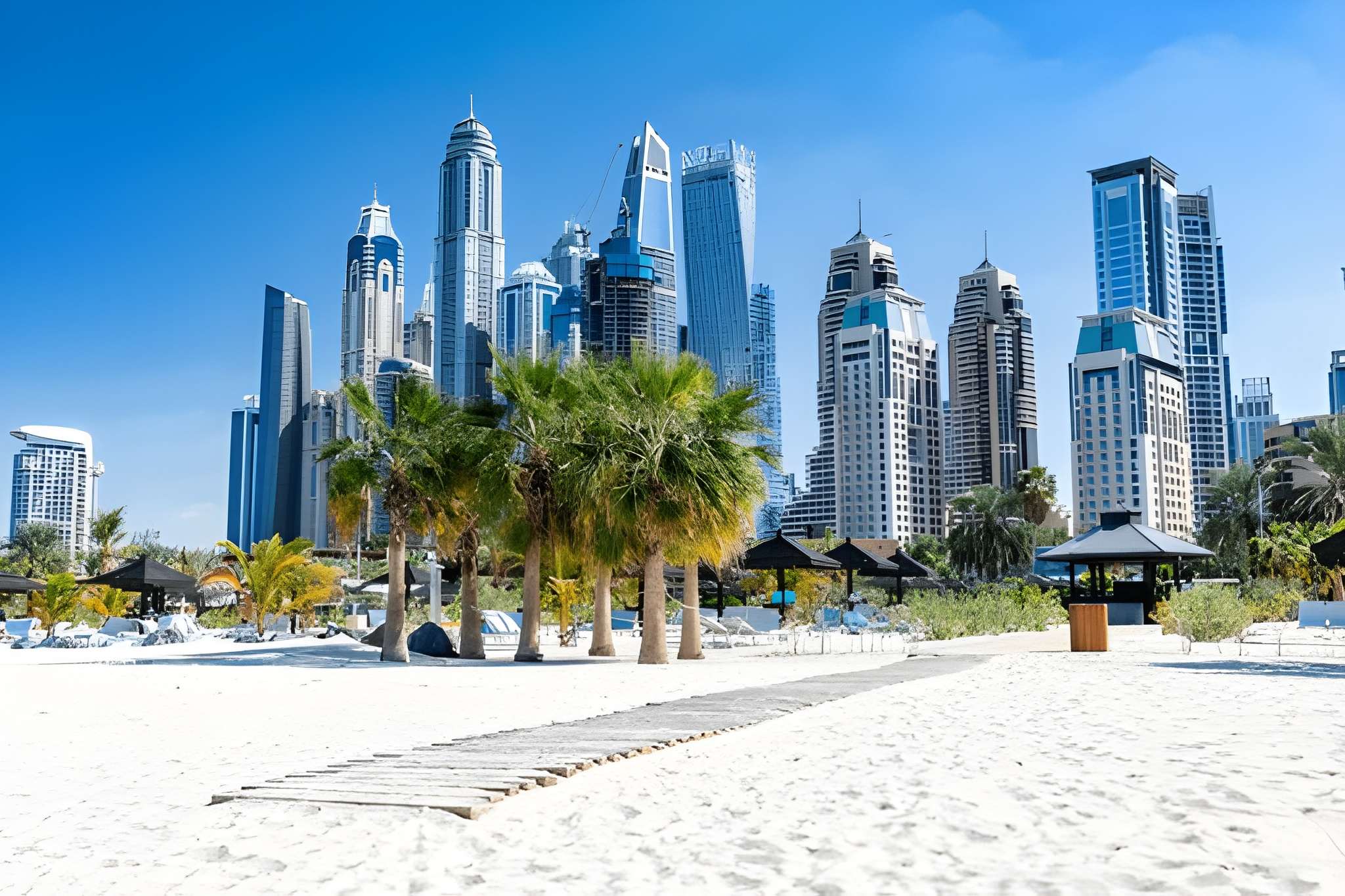 Dubai Holiday