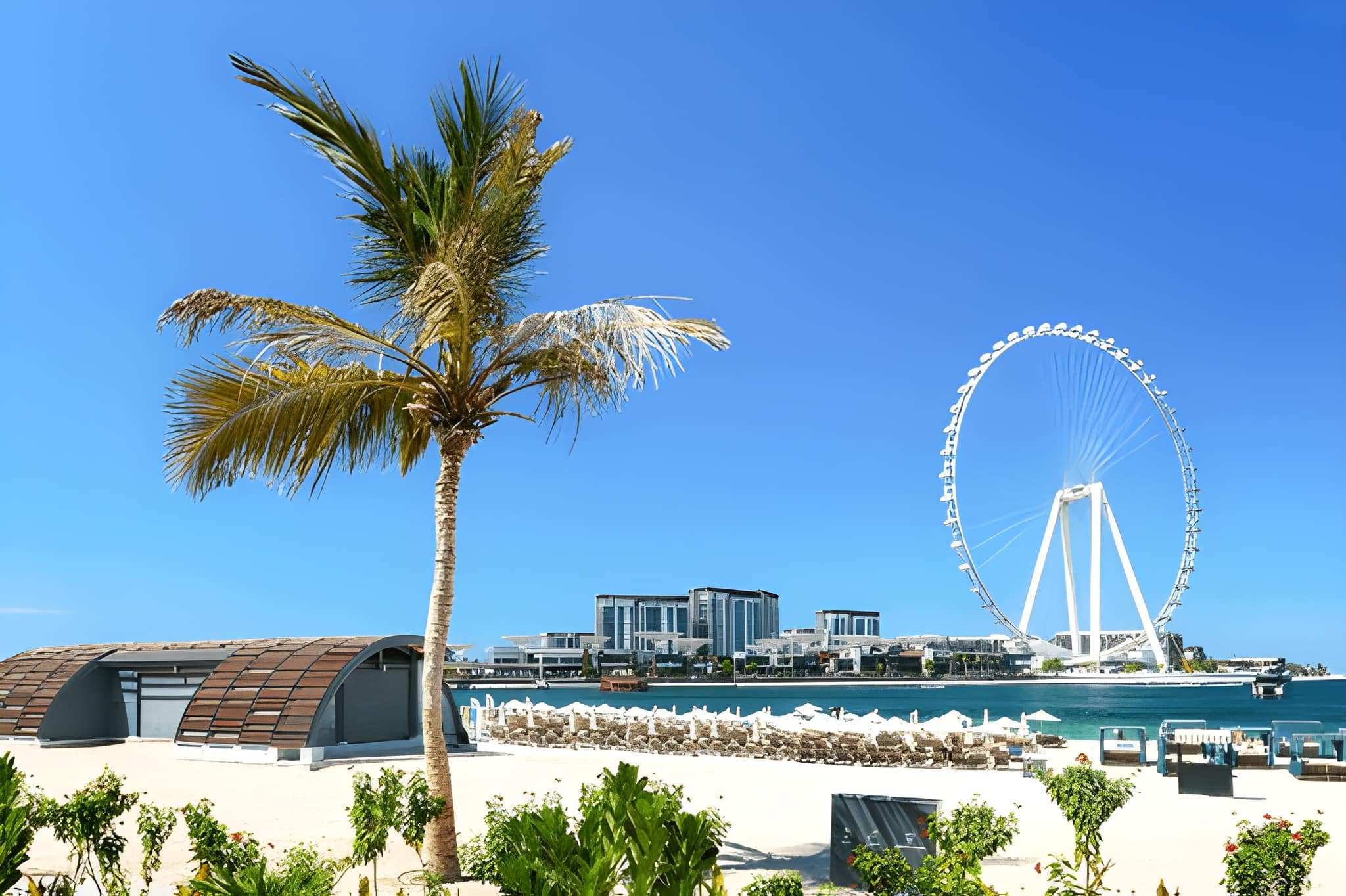 Dubai Holiday