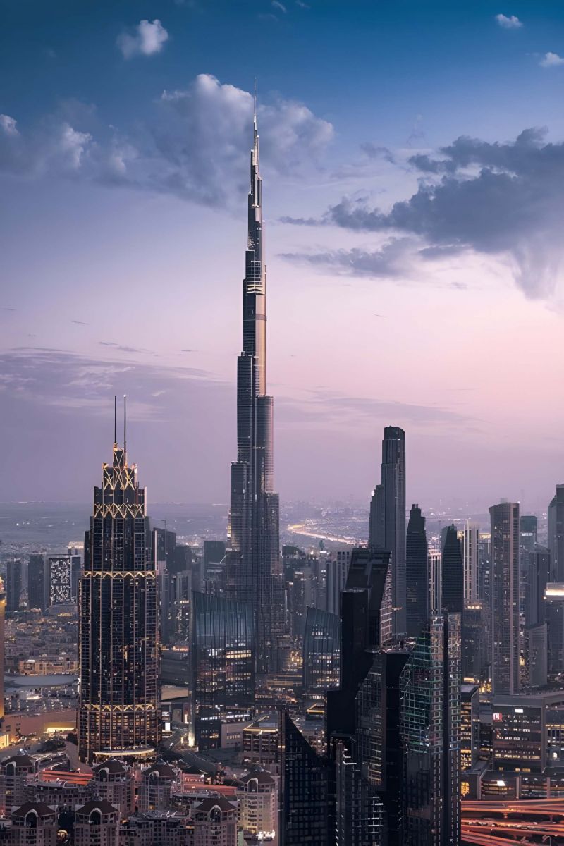 Dubai & Zanzibar Holidays