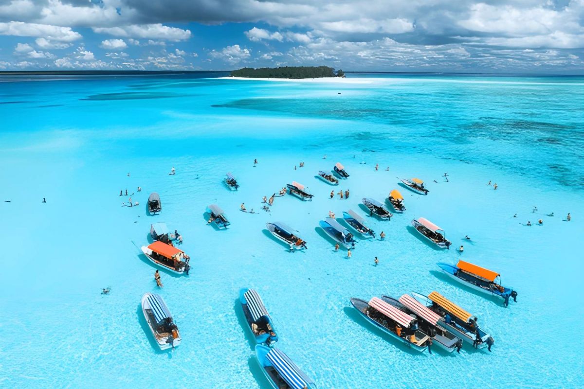 Dubai & Zanzibar Holidays