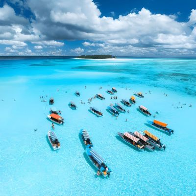 Dubai & Zanzibar Holidays