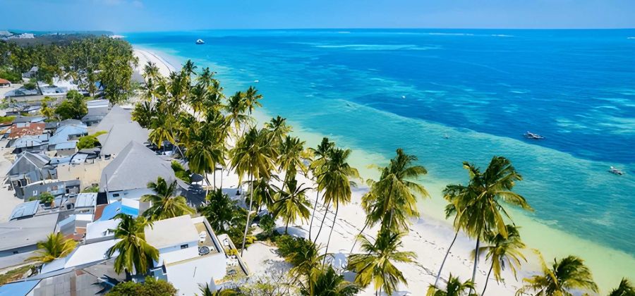 Dubai & Zanzibar Holidays