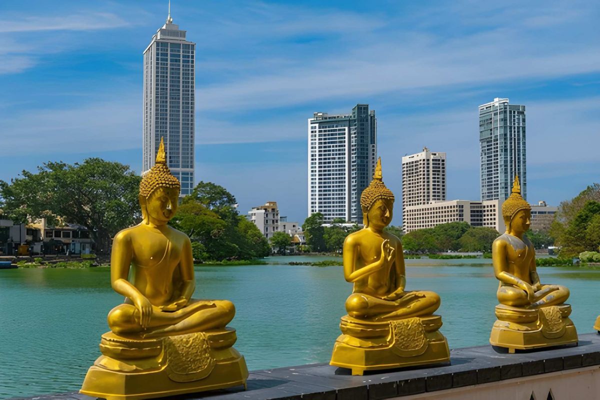 North & East Sri Lanka – 12 Nights