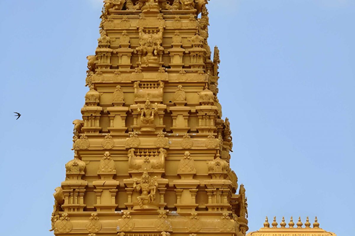 North & East Sri Lanka – 12 Nights