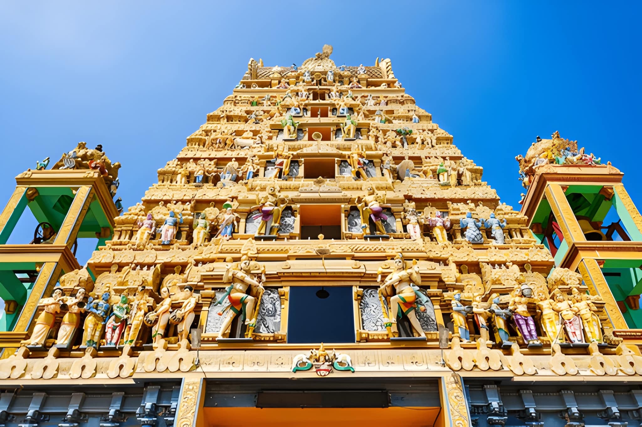North & East Sri Lanka – 12 Nights