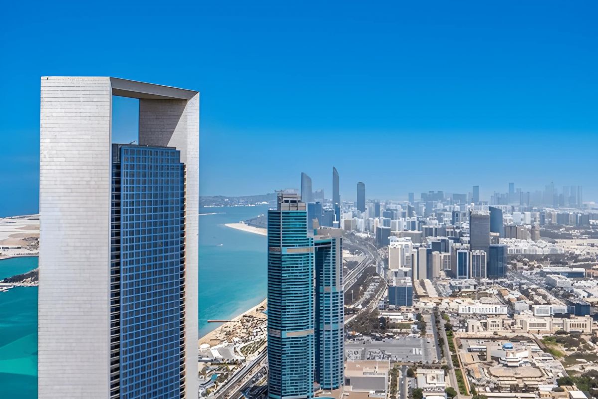 Dubai & Abu Dhabi Luxury Escape – 6 Nights