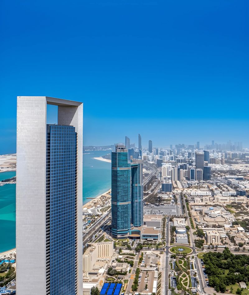 Dubai & Abu Dhabi Luxury Escape – 6 Nights