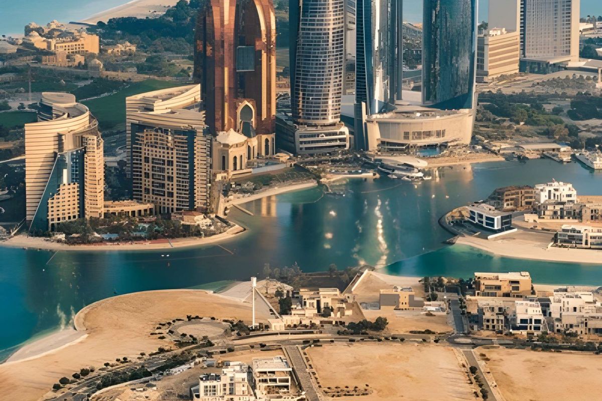Dubai & Abu Dhabi Escape: 6 Nights of Beachfront & Cultural