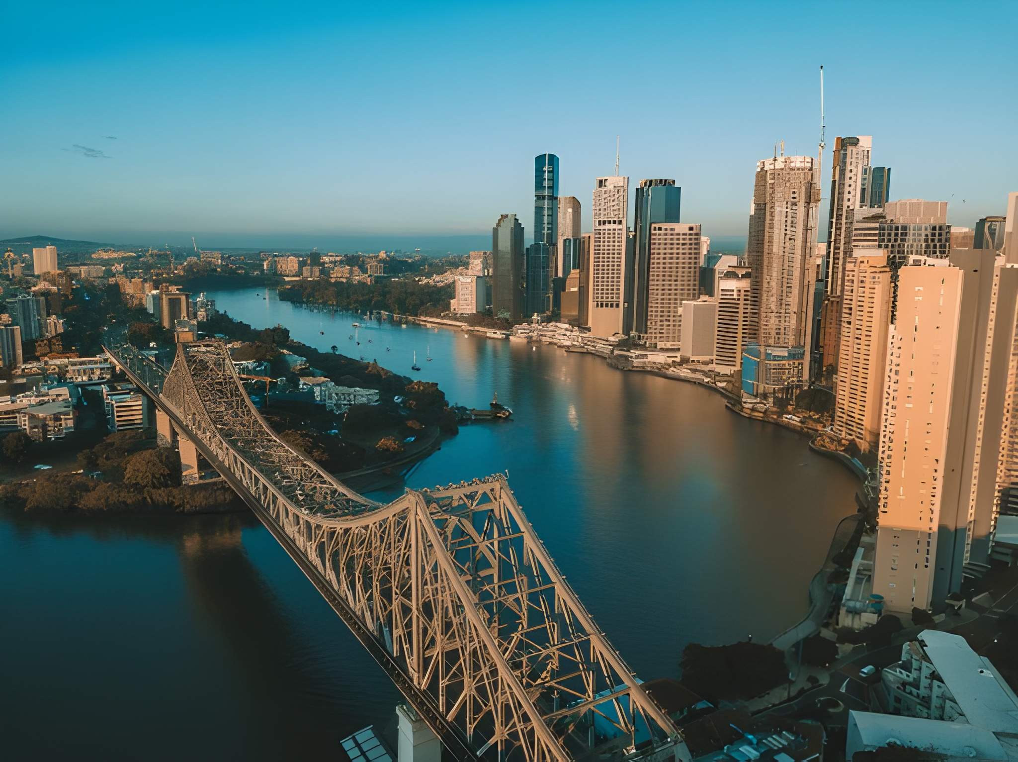 Melbourne, Sydney & Brisbane - 12 Nights