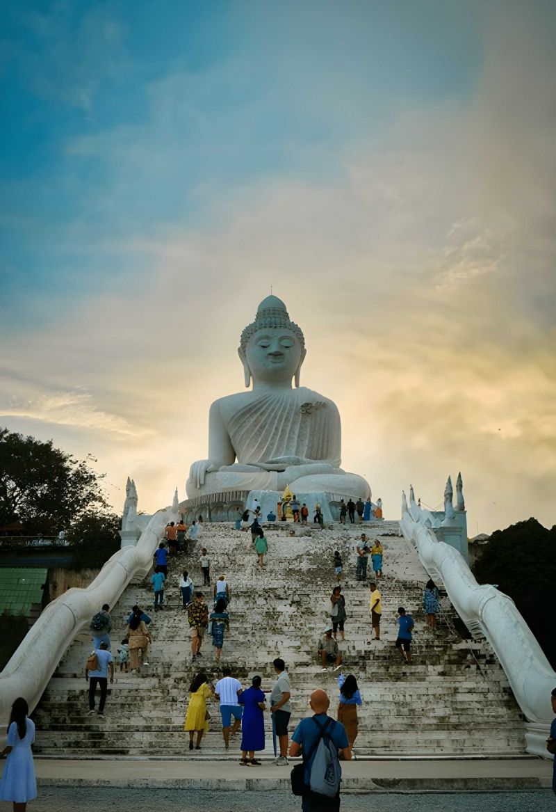 Asia’s Hidden Wilderness: Elephant Hills & Borneo – 9 Nights