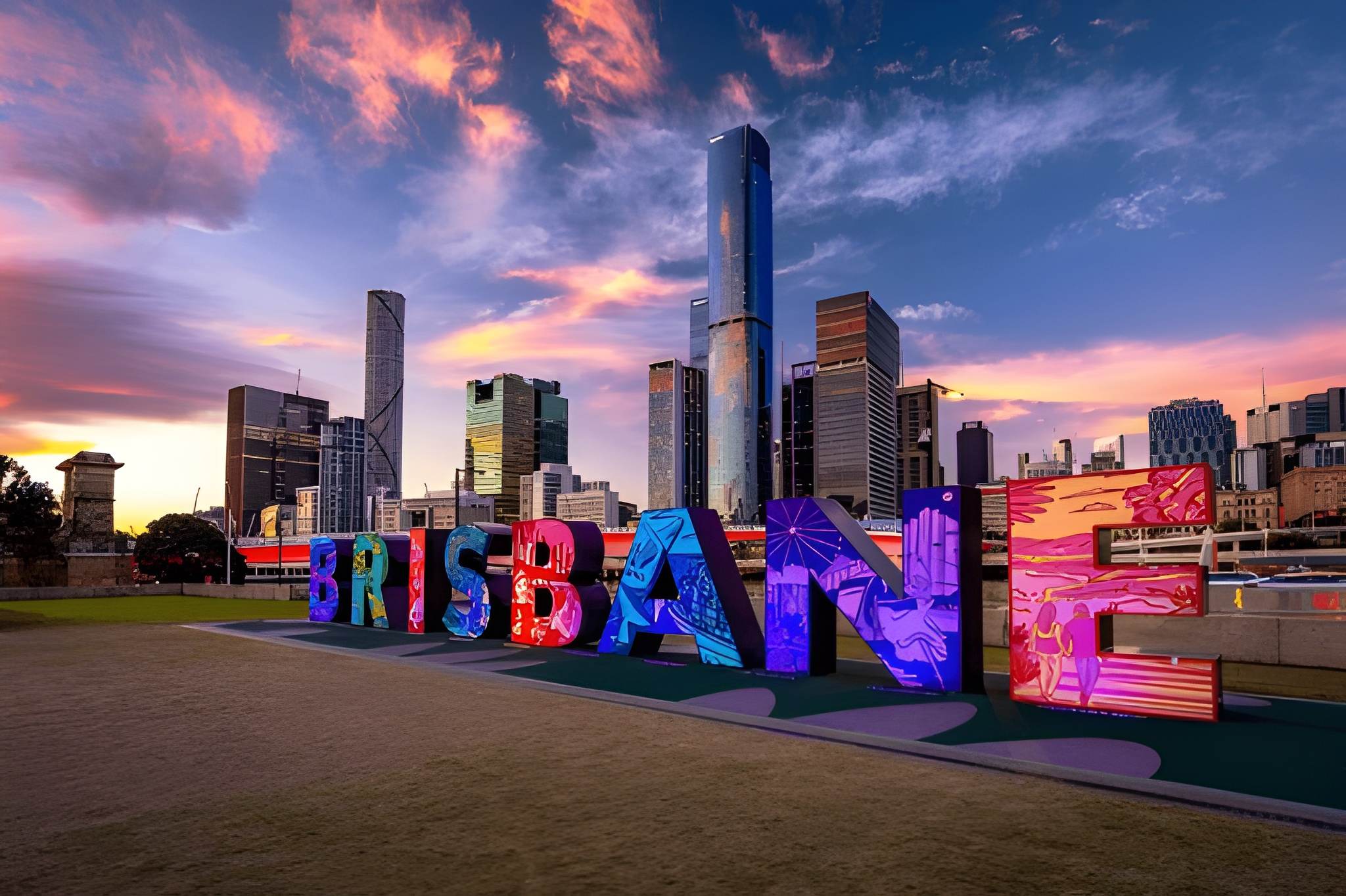 Melbourne, Sydney & Brisbane - 12 Nights