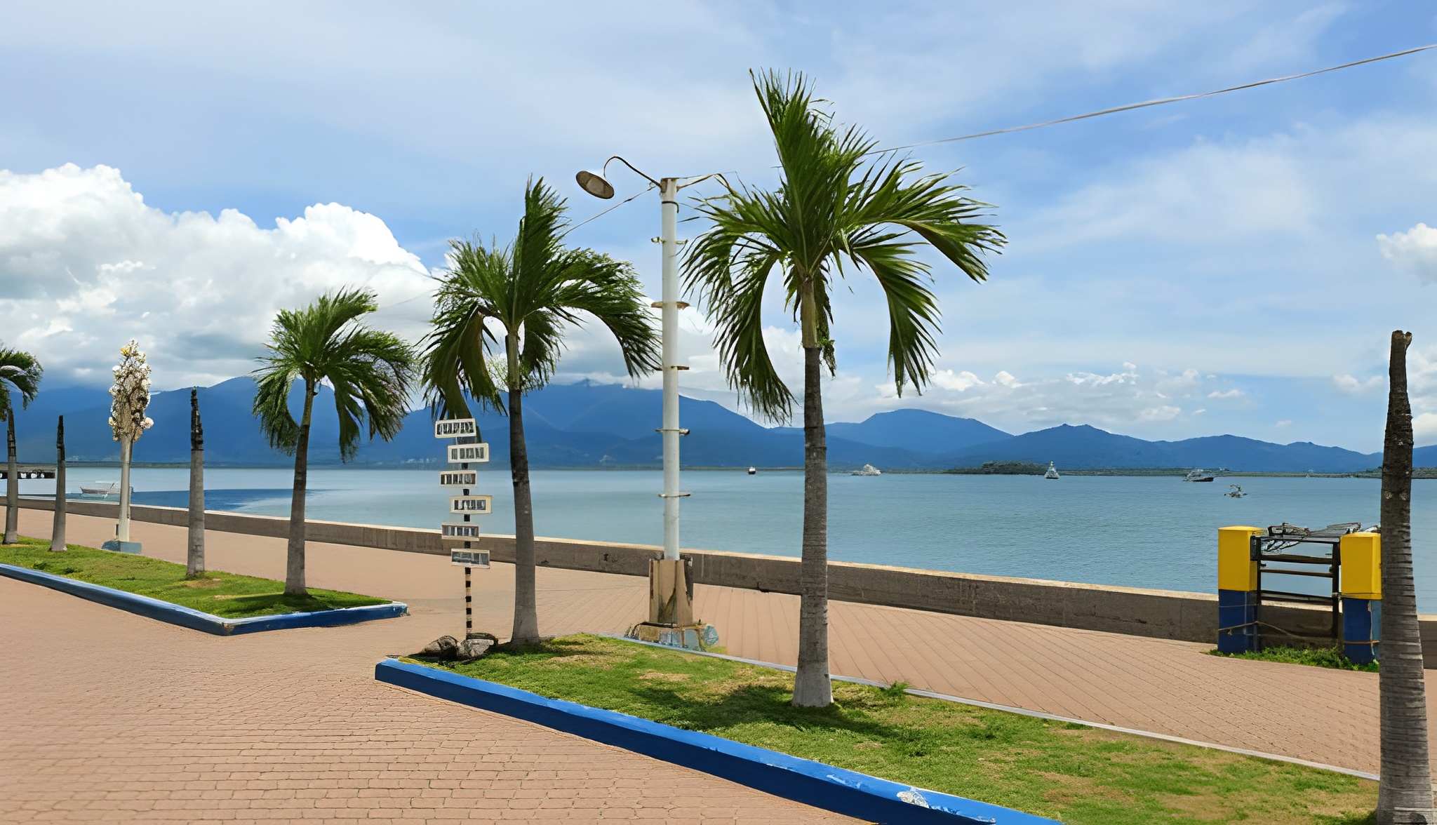 puerto princesa