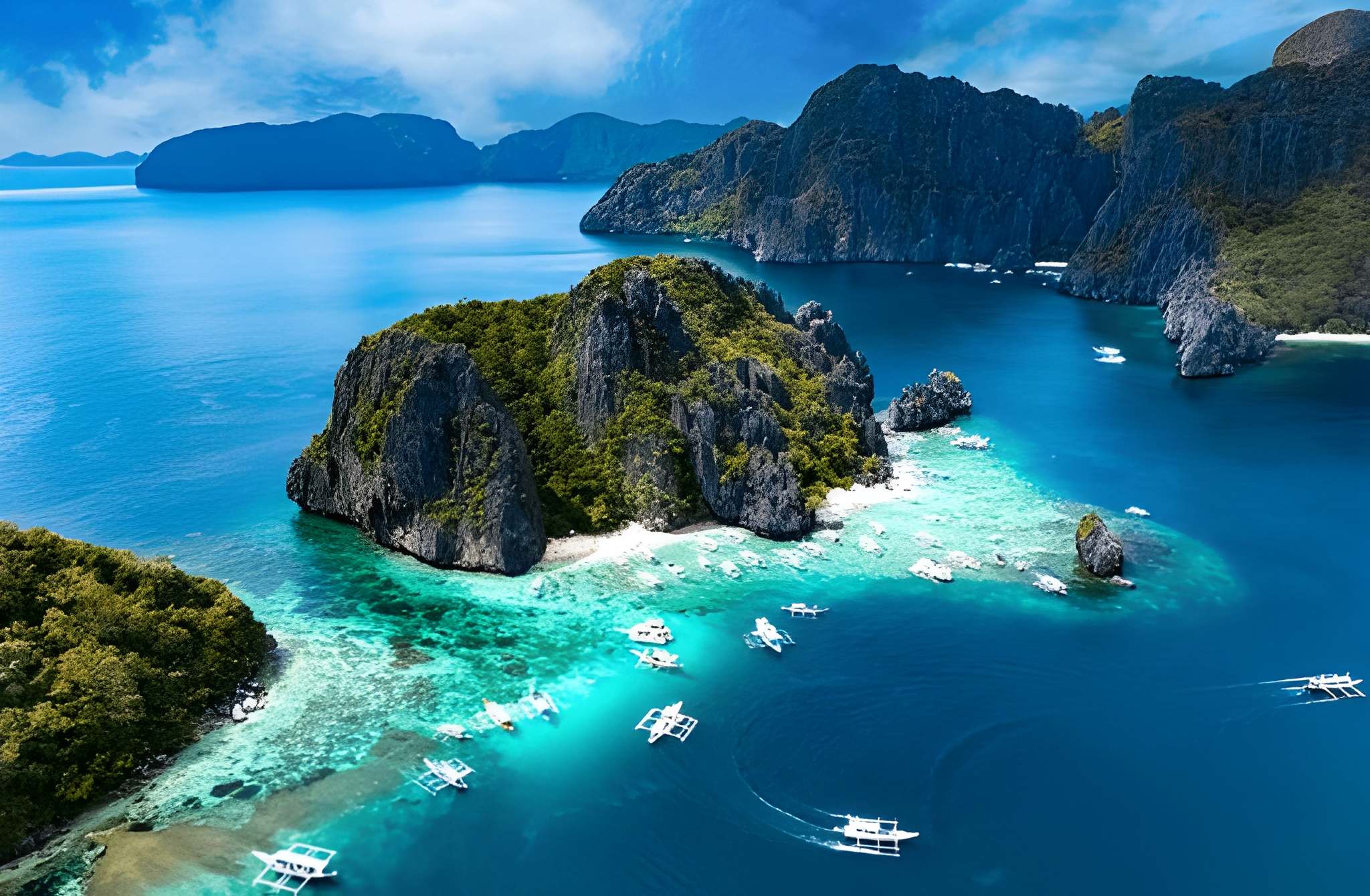 EL NIDO