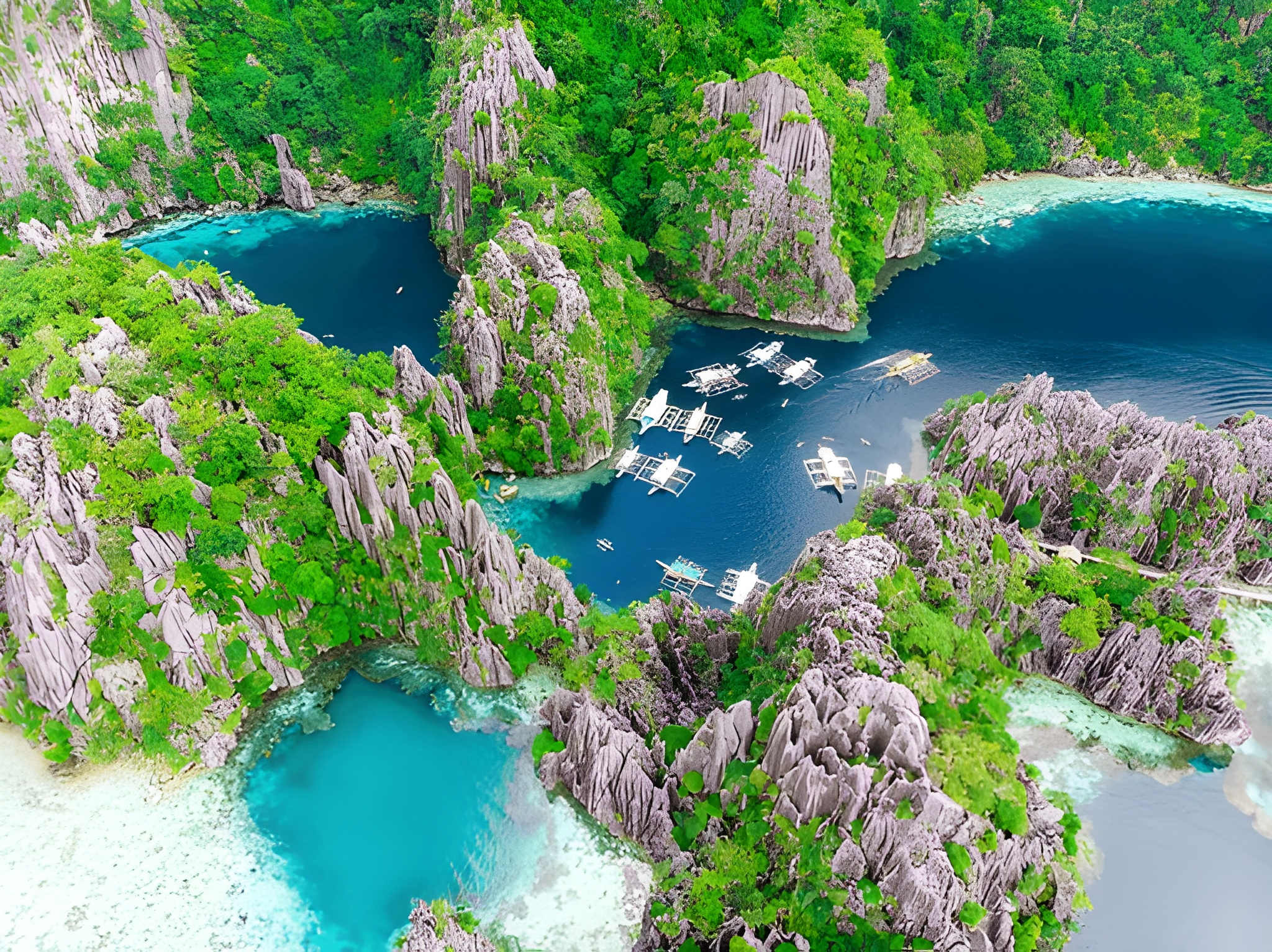 CORON