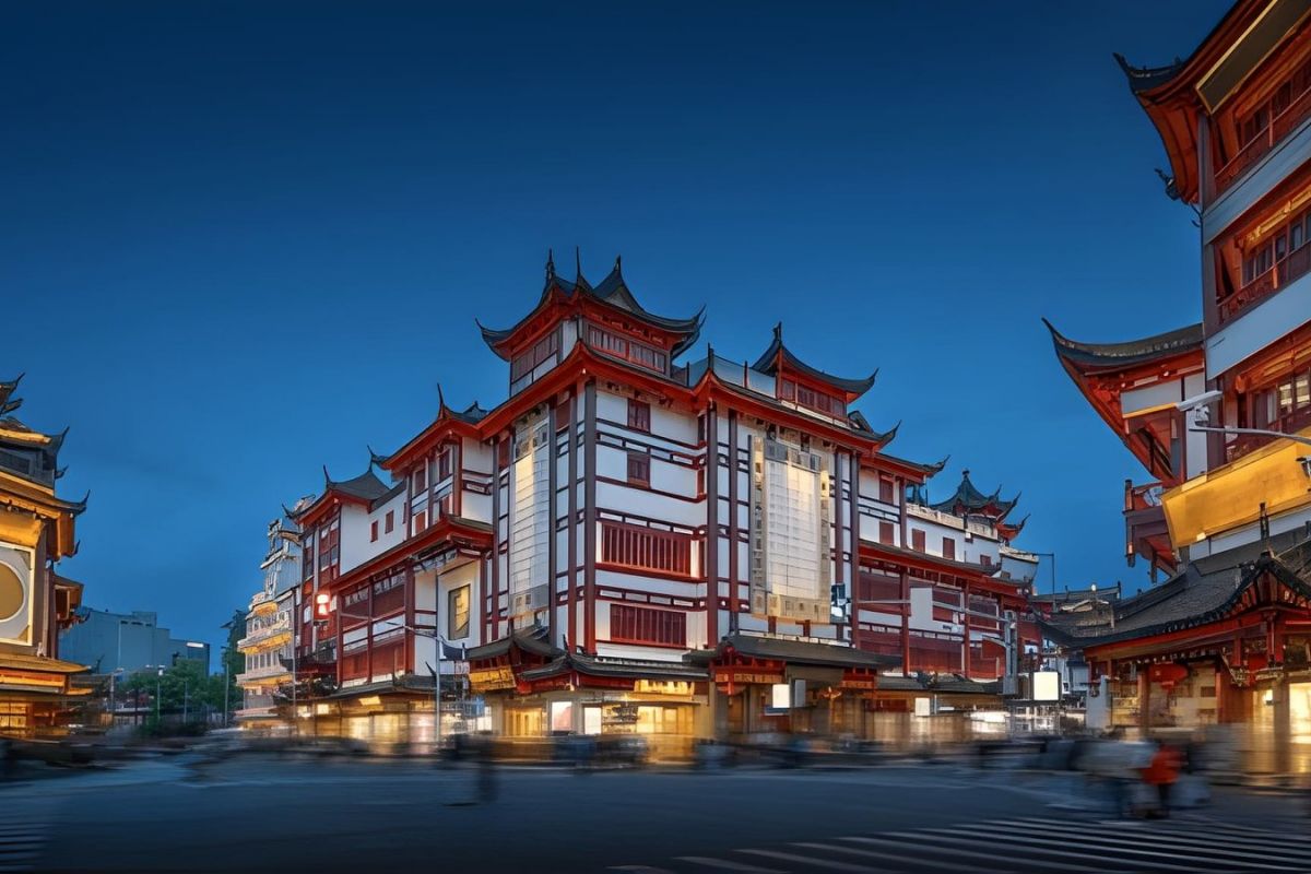 Wonderful Japan - 10 Nights